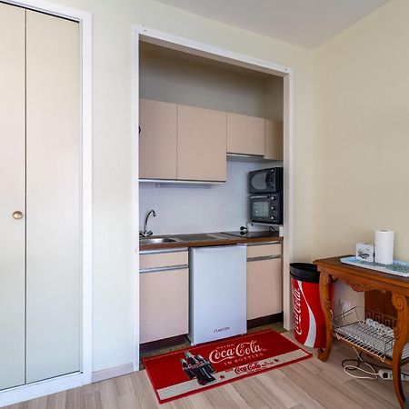 Arcachon Centre - Studio Confortable Proche Plage, Wifi - Fr-1-319-423 מראה חיצוני תמונה