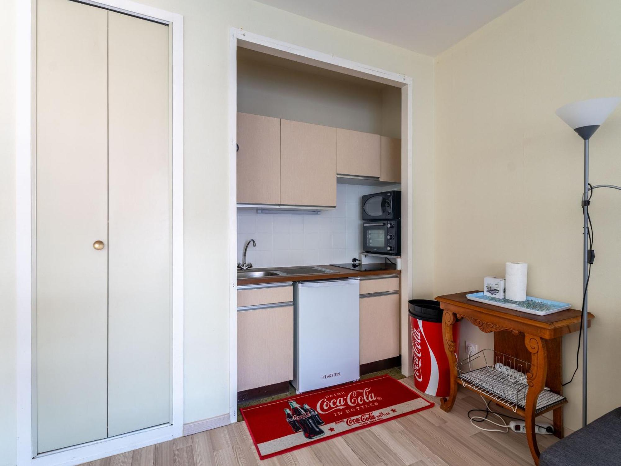 Arcachon Centre - Studio Confortable Proche Plage, Wifi - Fr-1-319-423 מראה חיצוני תמונה